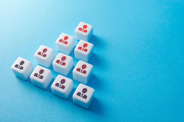 Ekip, beceriksiz bir liderden başlayarak yok ediliyor. Bunalıma girmiş. Bağlantılar, ilişkiler, sosyal zehirlilik. İş yıkımı. Anlaşmazlıkların çözümü