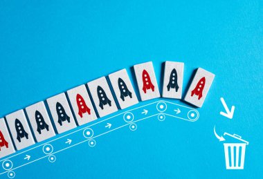 Başarısız girişimler yatırım projeleri. Başarısız bir iş başlangıcı. Analiz ve sorun çözme. İkinci bir şans ver. Dolandırıcılar, sahtekarlar, dolandırıcılar. Yenilik, gelecek vaat eden teknoloji