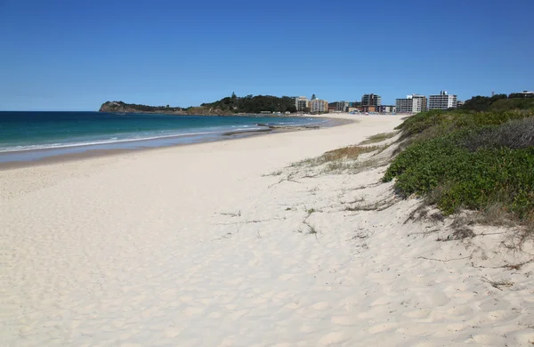 Forster Nsw Australia — Foto Stock