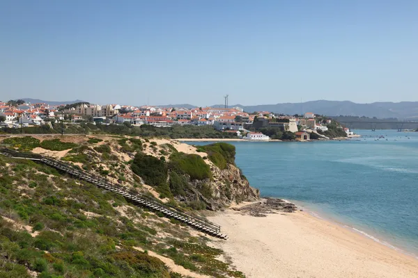 Río perfecto - Portugal — Foto de Stock