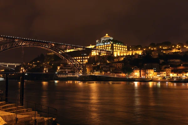 Porto - Portugalsko — Stock fotografie