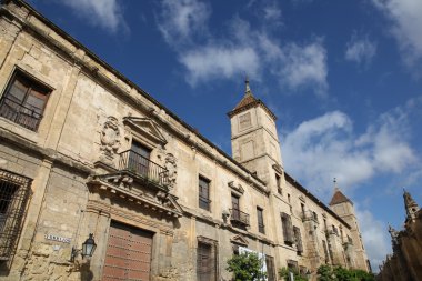Cordoba İspanya