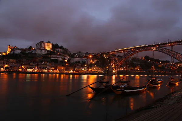 Porto - Portugal — Stock Photo, Image