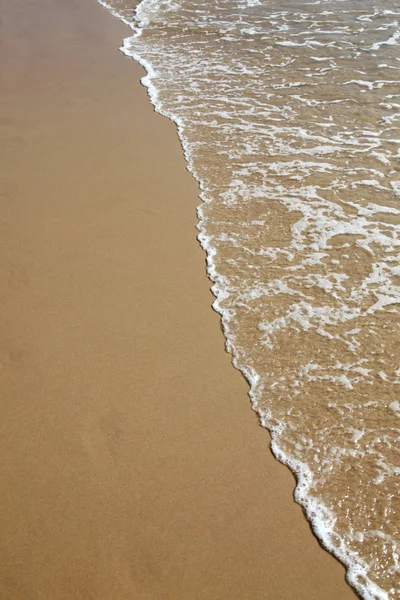 Beach Wave — Stock Photo, Image