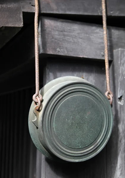 Metal pan — Stock Photo, Image