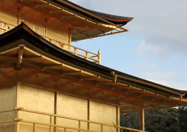 Kyoto-Japan — Stockfoto