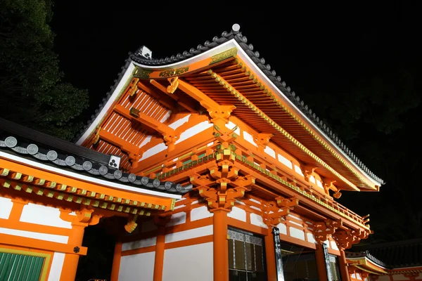 Templo de kyoto — Fotografia de Stock