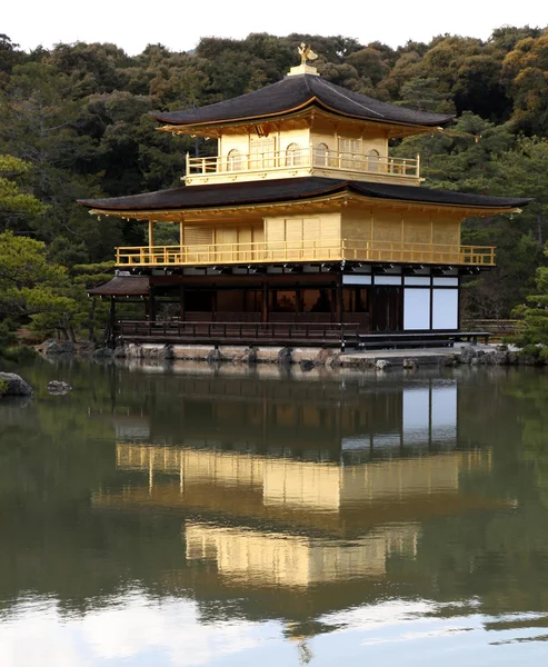 Kyoto temple — Stock fotografie