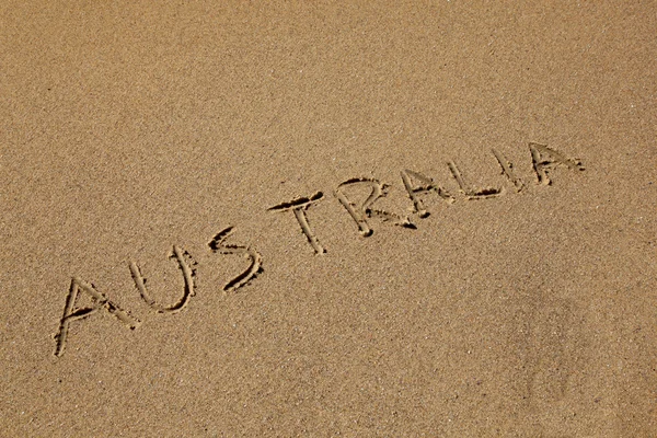 Avusturalya — Stok fotoğraf