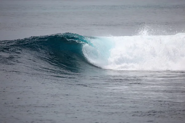 Indonesian Wave — Stock Photo, Image