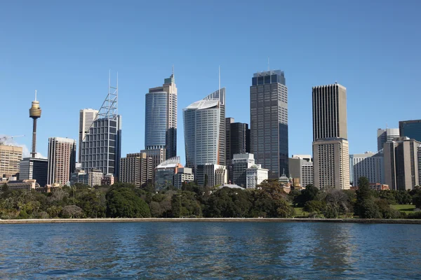 Sydney — Stok fotoğraf