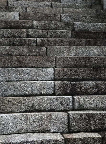 Stone Stairs — Stock Photo, Image