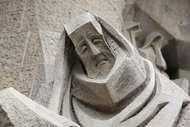 Sagrada Familia