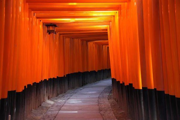 Kjóto Japonsko — Stock fotografie