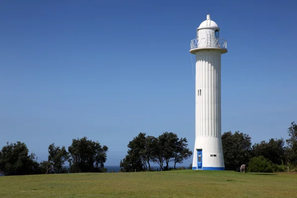 Yamba lighthouse - Avustralya