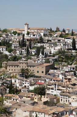 Granada Spain