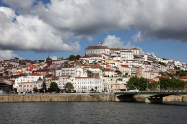Coimbra, Portekiz