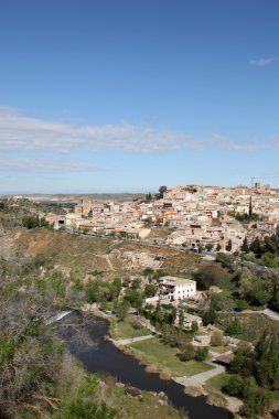 Toledo, İspanya