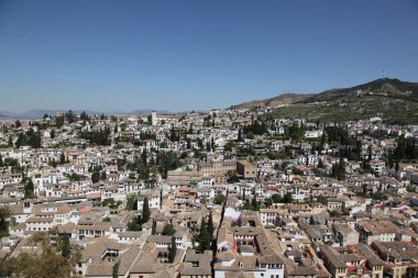 Granada Spain
