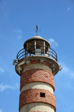 Belem lighthouse - İstanbul Türkiye
