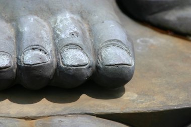 Parmaklar