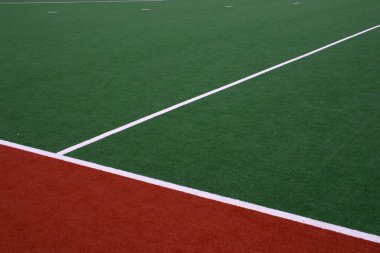 Hockey Field