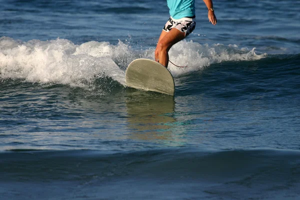 Surfer — Stock Photo, Image