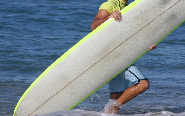 Surfista — Foto Stock