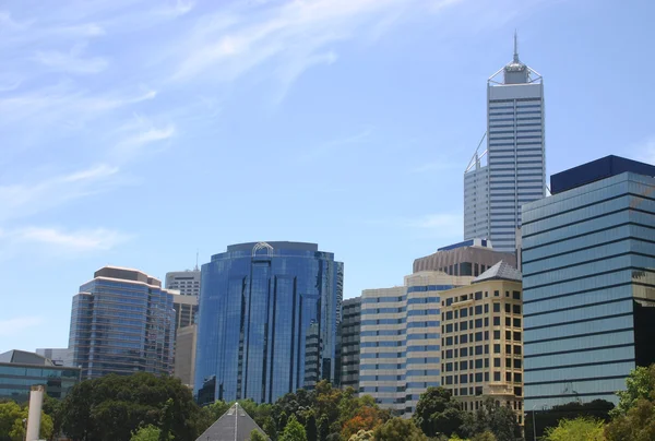 Perth West-Australië — Stockfoto