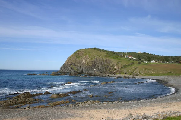 Crescent Head - NSW Australie — Photo