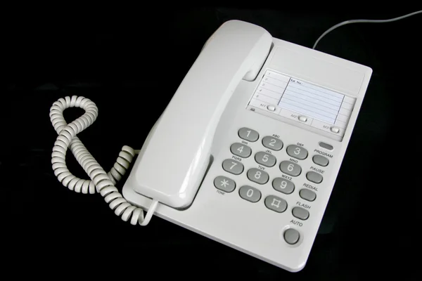 Telephone — Stock Photo, Image