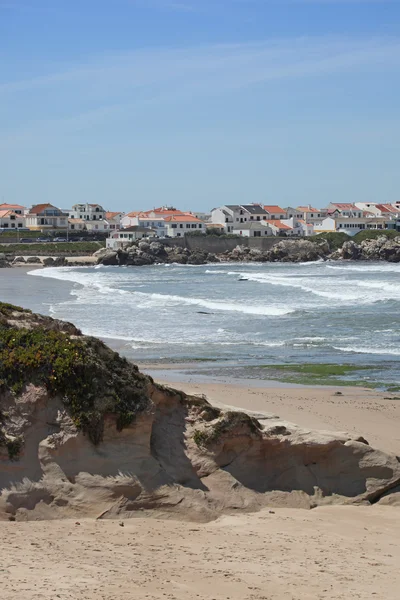 Baleal Portugal — 图库照片