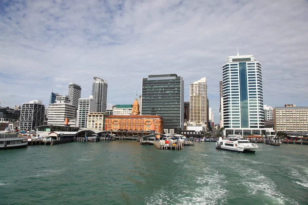 Auckland — Stock Photo, Image