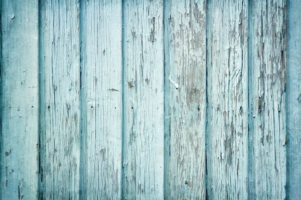 Old wooden painted background — Stock Photo, Image