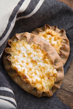 Karelya Finlandiya pasties