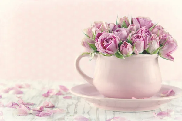 Bouquet di rose3 — Foto Stock