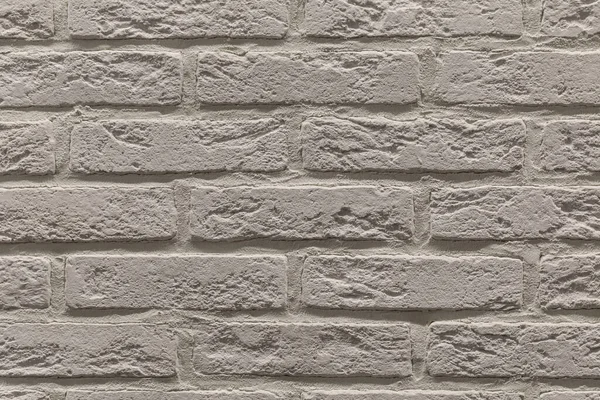 Wall bakgrund cement block sten bas relief av olika geometriska former av natursten — Stockfoto