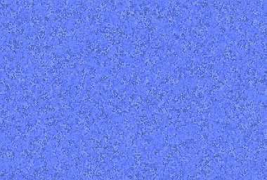 Mosaic panel consisting of various small figures.