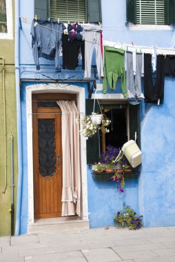 Burano house - Venedik