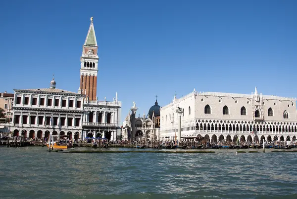 Venice, San Marco — Stock Photo, Image