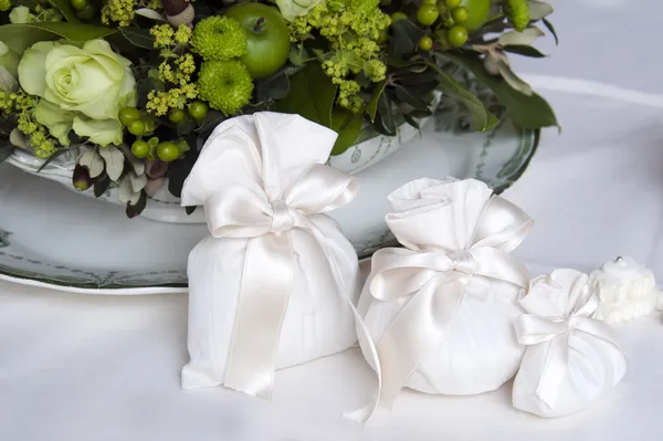 Wedding favors — Stock Photo, Image