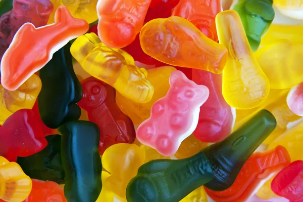 Candy — Stock Photo, Image