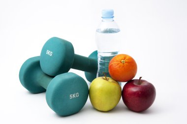 Fitness konsepti