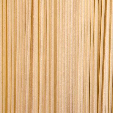 İtalyan makarna - spagetti