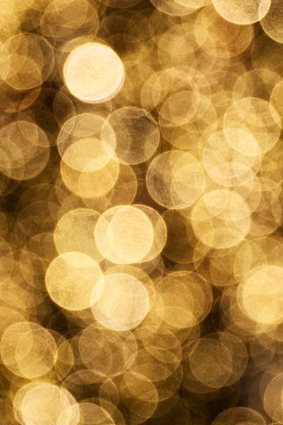 Sfondo luce dorata — Foto Stock