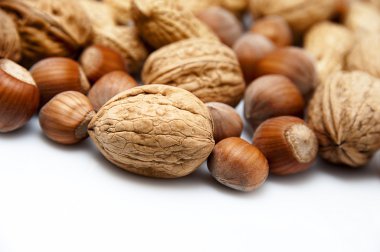 karışık Kuruyemiş