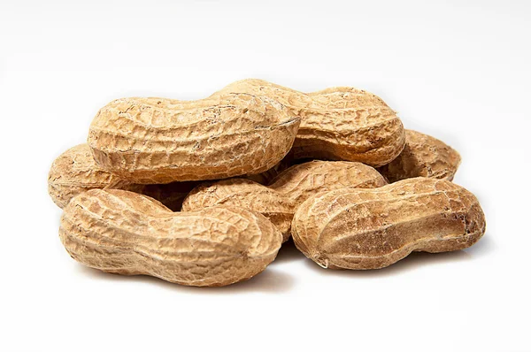 Peanuts — Stock Photo, Image