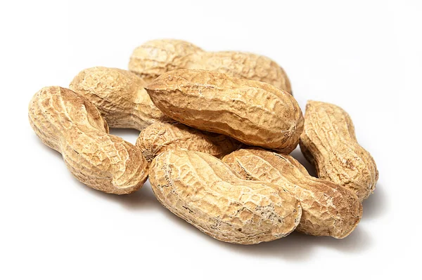 Peanuts — Stock Photo, Image