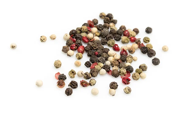 Mix  pepper — Stock Photo, Image