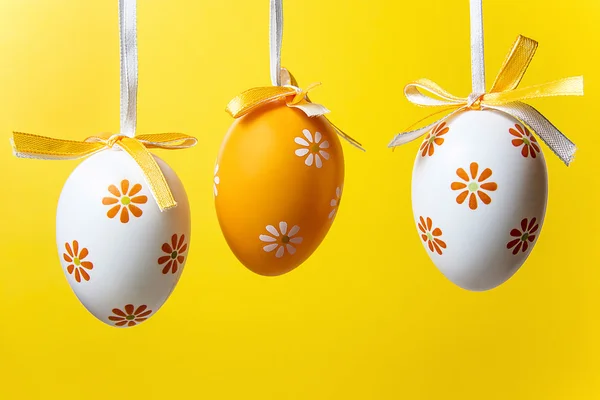 Easter eggs — Stock Photo, Image